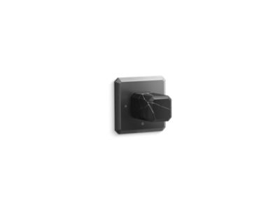 Kallista Bezel Volume Control Trim, Nm Stone