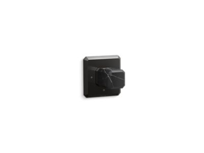 Kallista Bezel Volume Control Trim, Nm Stone
