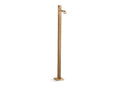 Blush Brass