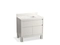 Gossamer White