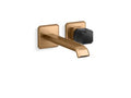 Blush Brass