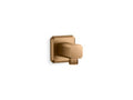Blush Brass