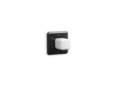 Kallista Bezel Eco Transfer Trim, Wc Stone