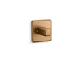 Blush Brass