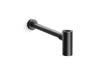 KOHLER Bottle trap, 1-1/4" x 1-1/4"