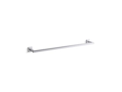 Kallista Bezel 24" Towel Bar