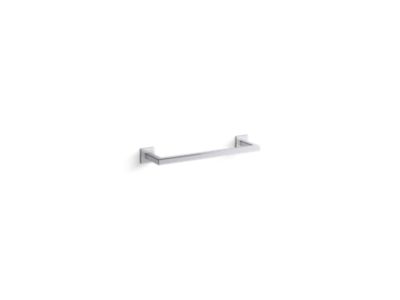 Kallista P32744-00 Bezel 12" Towel Bar