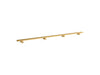 KOHLER Choreograph 54" shower barre