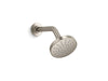 KOHLER Elate Single-function showerhead, 1.75 gpm