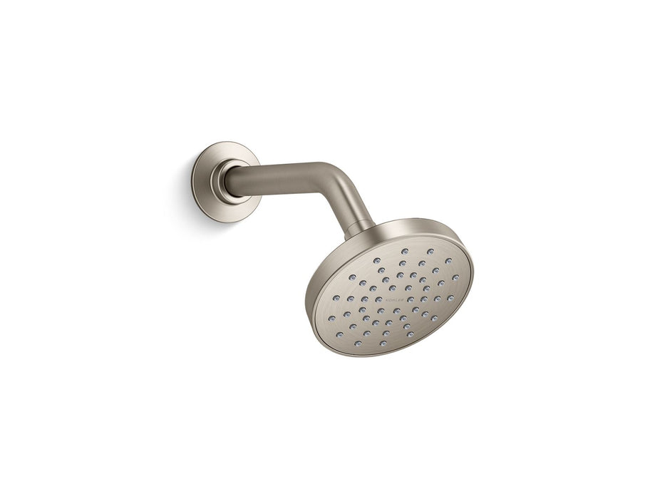 KOHLER Elate Single-function showerhead, 1.75 gpm