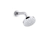 KOHLER Elate Single-function showerhead, 2.5 gpm