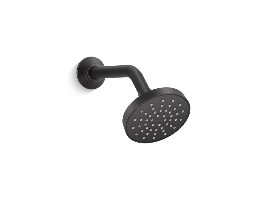 KOHLER Elate Single-function showerhead, 1.75 gpm
