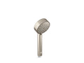 Vibrant Brushed Nickel