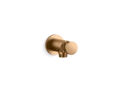 Kallista Kallista Modern Round Wall Bracket Supply