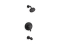 Matte Black