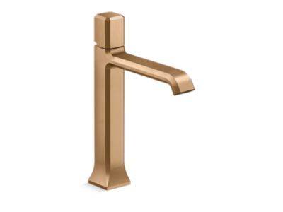 Kallista Bezel Single Control, Tall