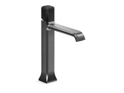 Kallista Bezel Single Control, Tall, Nm Stone