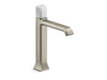 Brushed Nickel