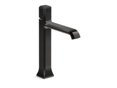 Kallista Bezel Single Control, Tall, Nm Stone