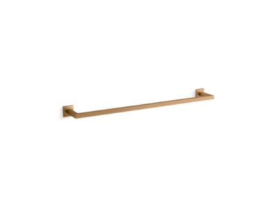 Kallista Bezel 24" Towel Bar