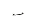 Polished Graphite