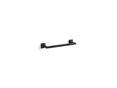 Kallista P32744-00 Bezel 12" Towel Bar