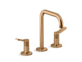 Blush Brass