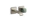 Brushed Nickel