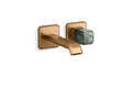 Blush Brass