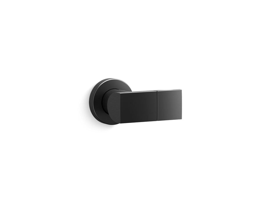 KOHLER Exhale Adjustable wall holder