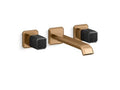 Blush Brass