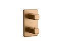Blush Brass