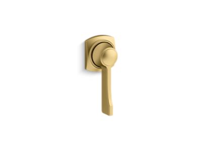Kallista Bridgeton P70304-00 Classic Trip Lever