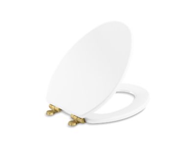 Kallista Plié Contemporary Toilet Seat