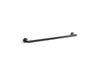 KOHLER Composed 24" towel bar