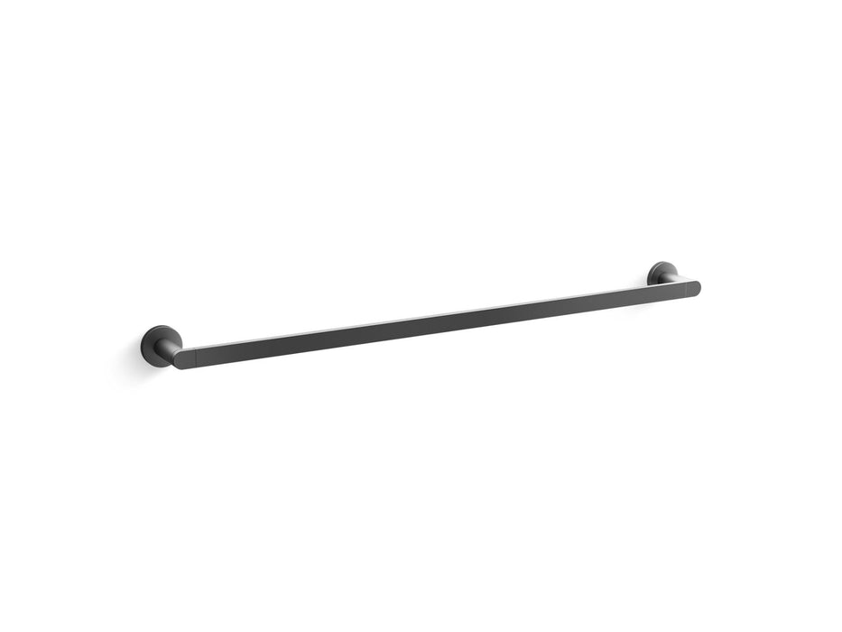 KOHLER Composed 30" towel bar