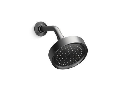 KOHLER Purist Single-function showerhead, 2.5 gpm