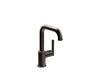 KOHLER Purist Single-handle bar sink faucet