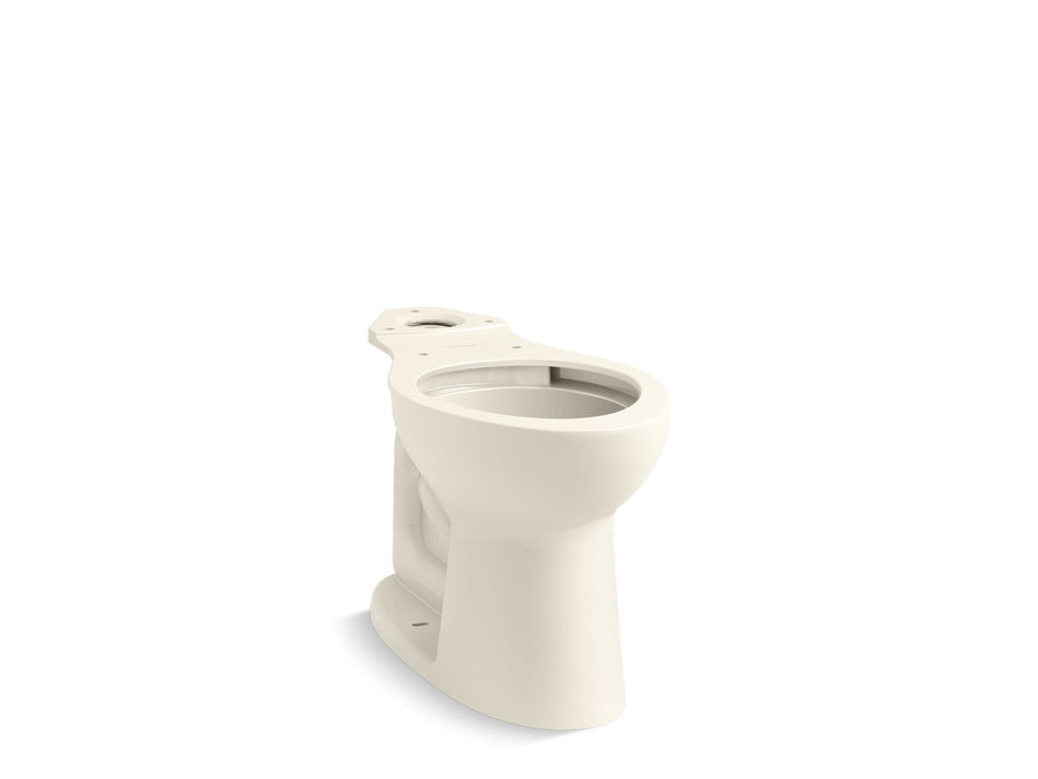 KOHLER Highline Elongated toilet bowl