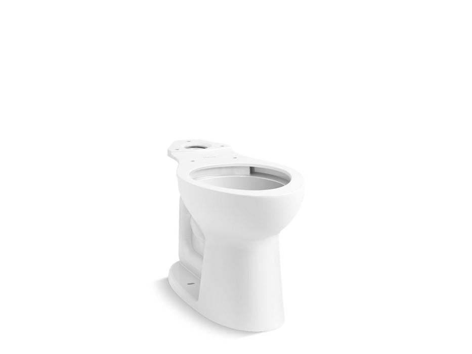 KOHLER Highline Elongated toilet bowl