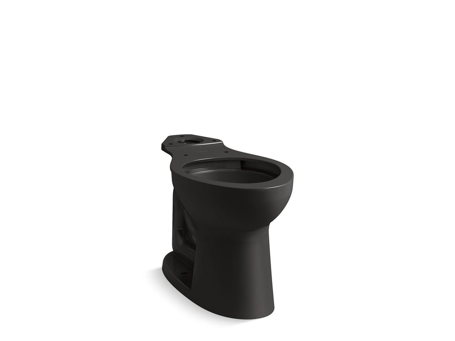 KOHLER Highline Elongated toilet bowl