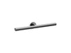 KOHLER Components Double towel arm