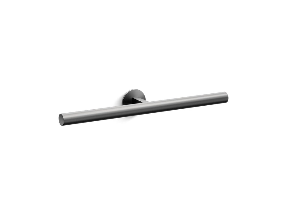 KOHLER Components Double towel arm