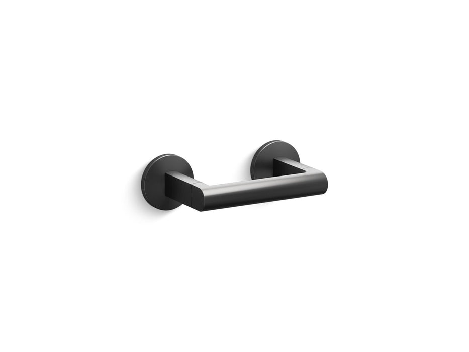 KOHLER Components Pivoting toilet paper holder