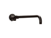 KOHLER Wall-mount arm for rainhead/showerhead and handshower with 2-way diverter