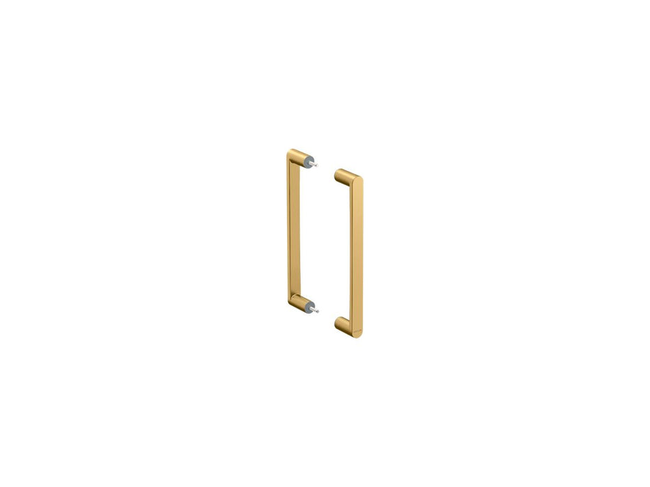 KOHLER K-27678 Composed 11-1/2" Shower Door Handle