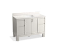 Gossamer White
