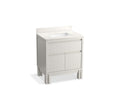 Gossamer White