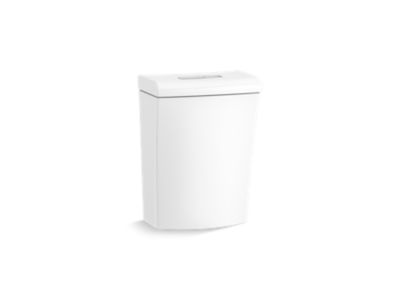 Kallista Plié Dual Flush Tank