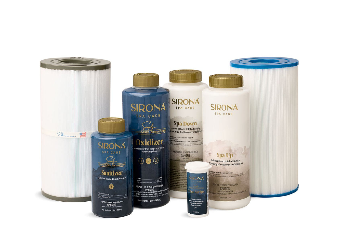 Sauna Accessories